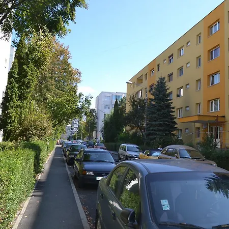 Apartman Colors 2 Kolozsvár